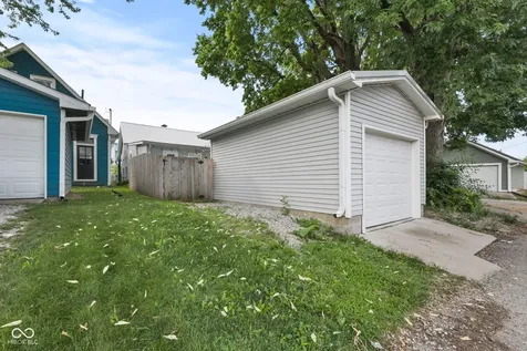 434 Parkway Avenue Indianapolis IN 46225