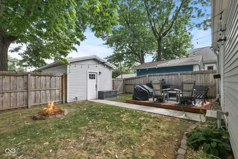 434 Parkway Avenue Indianapolis IN 46225