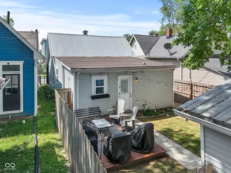 434 Parkway Avenue Indianapolis IN 46225