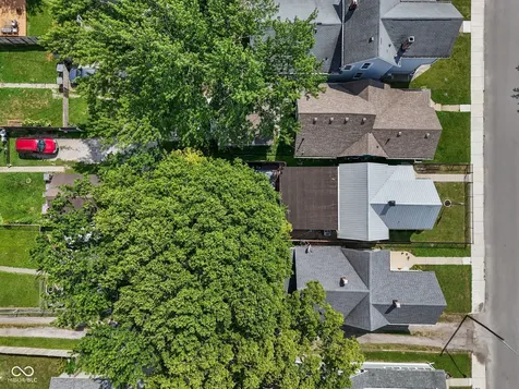 434 Parkway Avenue Indianapolis IN 46225