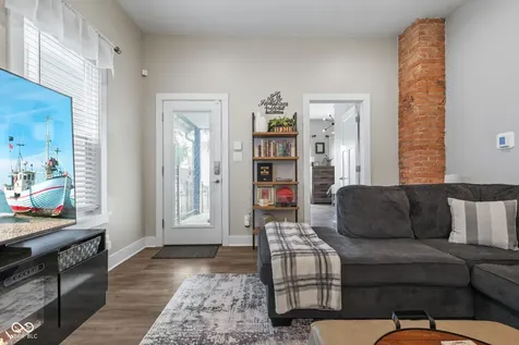 434 Parkway Avenue Indianapolis IN 46225