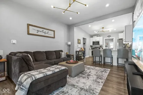 434 Parkway Avenue Indianapolis IN 46225