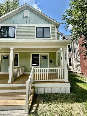 2128 N Delaware Street Indianapolis IN 46202