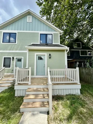 2128 N Delaware Street Indianapolis IN 46202