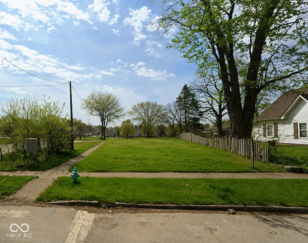 1226 Churchman Avenue Indianapolis IN 46203