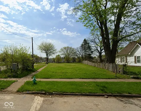 1226 Churchman Avenue Indianapolis IN 46203