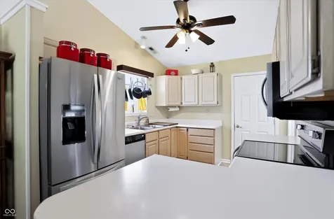 7734 Winding Creek Drive Indianapolis IN 46236