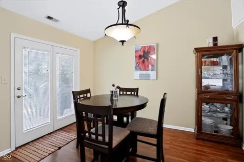 7734 Winding Creek Drive Indianapolis IN 46236