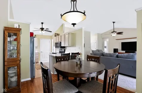 7734 Winding Creek Drive Indianapolis IN 46236