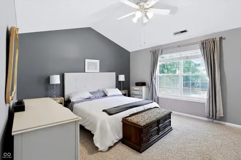 7734 Winding Creek Drive Indianapolis IN 46236