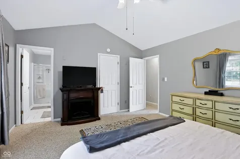 7734 Winding Creek Drive Indianapolis IN 46236