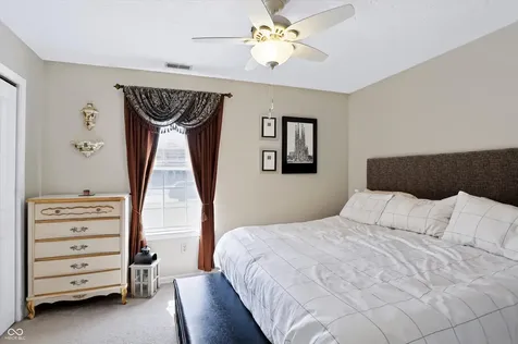 7734 Winding Creek Drive Indianapolis IN 46236