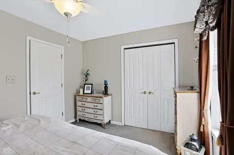 7734 Winding Creek Drive Indianapolis IN 46236