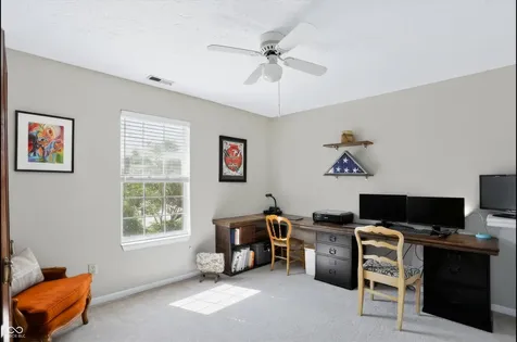 7734 Winding Creek Drive Indianapolis IN 46236
