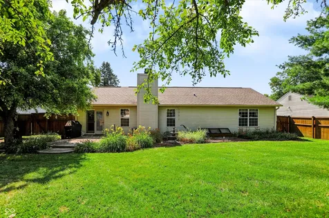 7734 Winding Creek Drive Indianapolis IN 46236