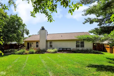 7734 Winding Creek Drive Indianapolis IN 46236