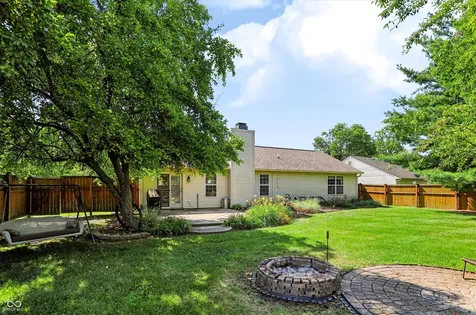 7734 Winding Creek Drive Indianapolis IN 46236