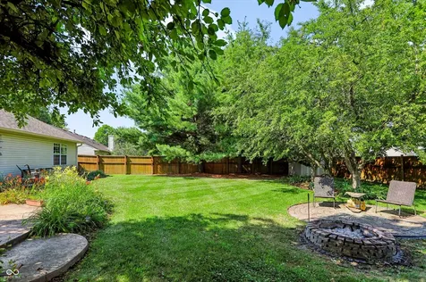 7734 Winding Creek Drive Indianapolis IN 46236