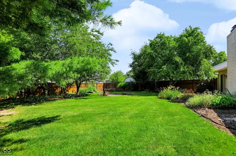 7734 Winding Creek Drive Indianapolis IN 46236