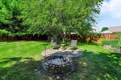 7734 Winding Creek Drive Indianapolis IN 46236