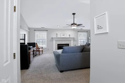 7734 Winding Creek Drive Indianapolis IN 46236