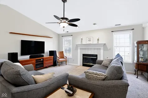 7734 Winding Creek Drive Indianapolis IN 46236