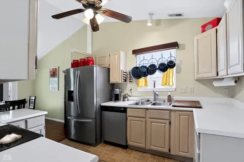 7734 Winding Creek Drive Indianapolis IN 46236