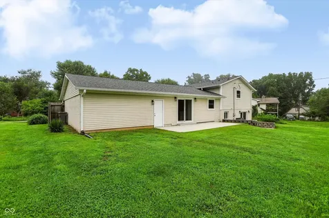 620 N Staats Drive Bloomington IN 47408