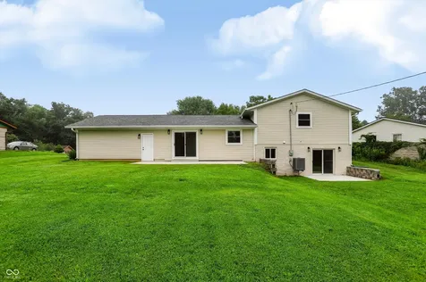 620 N Staats Drive Bloomington IN 47408