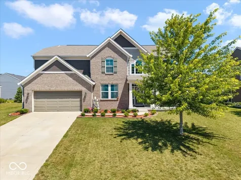 8436 Brookhaven Lane Avon IN 46123