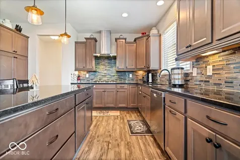 8436 Brookhaven Lane Avon IN 46123