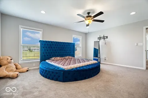 8436 Brookhaven Lane Avon IN 46123