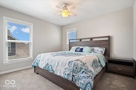 8436 Brookhaven Lane Avon IN 46123