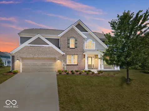 8436 Brookhaven Lane Avon IN 46123