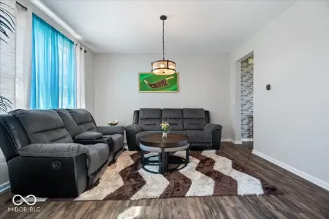 8436 Brookhaven Lane Avon IN 46123