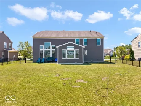 8436 Brookhaven Lane Avon IN 46123