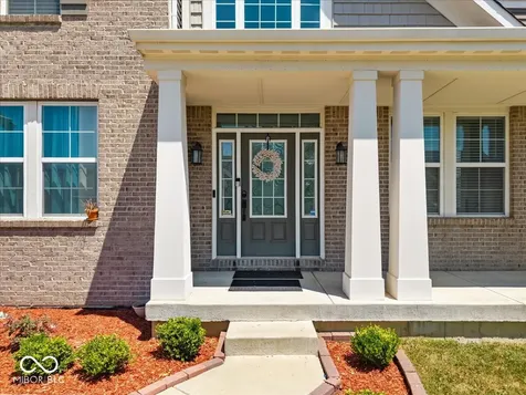 8436 Brookhaven Lane Avon IN 46123