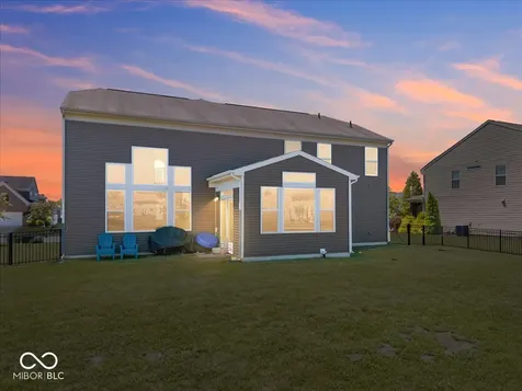 8436 Brookhaven Lane Avon IN 46123