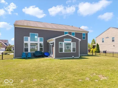 8436 Brookhaven Lane Avon IN 46123