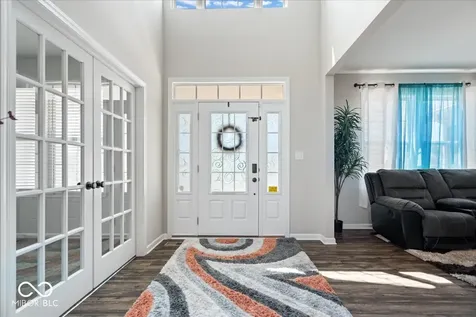 8436 Brookhaven Lane Avon IN 46123