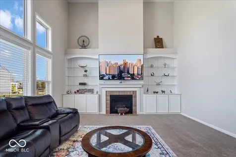 8436 Brookhaven Lane Avon IN 46123
