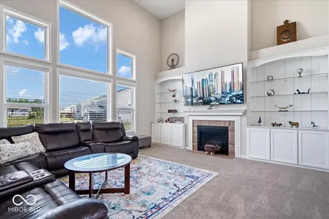 8436 Brookhaven Lane Avon IN 46123