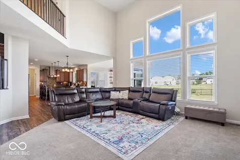 8436 Brookhaven Lane Avon IN 46123
