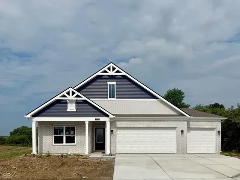 2292 Nampa Drive Whitestown IN 46075