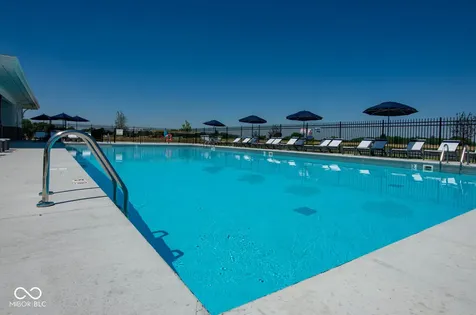 2292 Nampa Drive Whitestown IN 46075