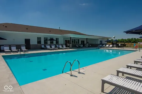 2292 Nampa Drive Whitestown IN 46075