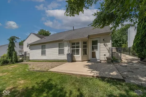 12051 Driftstone Drive Fishers IN 46037