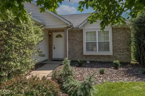 12051 Driftstone Drive Fishers IN 46037