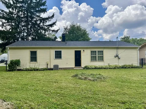 4345 N Kenmore Road Indianapolis IN 46226