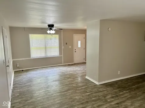 4345 N Kenmore Road Indianapolis IN 46226